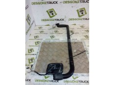 Recambio de brazo retrovisor izquierdo para daf serie xf105.xxx fsa 4x2 space-cab referencia OEM IAM   