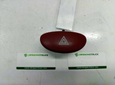 Recambio de warning para peugeot 206 berlina xt referencia OEM IAM   
