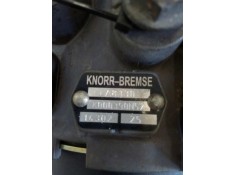 Recambio de valvula aire para daf serie 95 xf .xxx fsafe (typ .430) larga distancia referencia OEM IAM LA8130 K000390N52 VALVULA 2