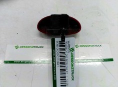 Recambio de warning para peugeot 206 berlina xt referencia OEM IAM    2