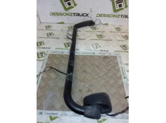 Recambio de brazo retrovisor izquierdo para daf serie xf105.xxx fsa 4x2 space-cab referencia OEM IAM    2