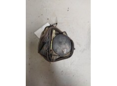 Recambio de cinturon seguridad delantero izquierdo para nissan trade referencia OEM IAM   