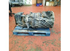Recambio de caja cambios para man tg - a 18.xxx fg / bb   (e3/e4) l referencia OEM IAM 12AS2331TD 1353041009 00285748 2