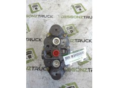 Recambio de valvula aire para daf serie 95 xf .xxx fsafe (typ .430) larga distancia referencia OEM IAM   VALVULA SEXTUPLE