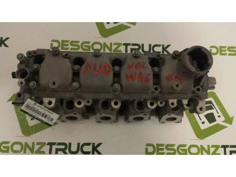 Recambio de culata para seat ibiza (6k) referencia OEM IAM 030103374BBBC AUD 