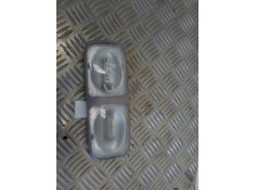 Recambio de luz interior para daf serie xf105.xxx fsa 4x2 space-cab referencia OEM IAM   