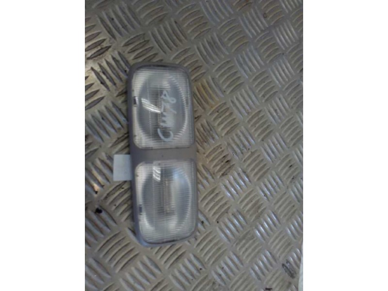 Recambio de luz interior para daf serie xf105.xxx fsa 4x2 space-cab referencia OEM IAM   