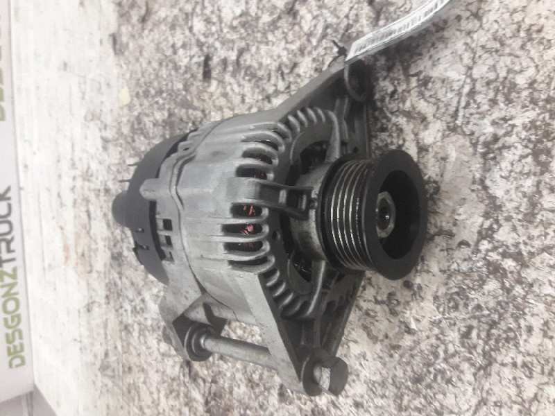 Recambio de alternador para citroën saxo 1.4 vsx referencia OEM IAM   