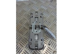 Recambio de luz interior para daf serie xf105.xxx fsa 4x2 space-cab referencia OEM IAM    2