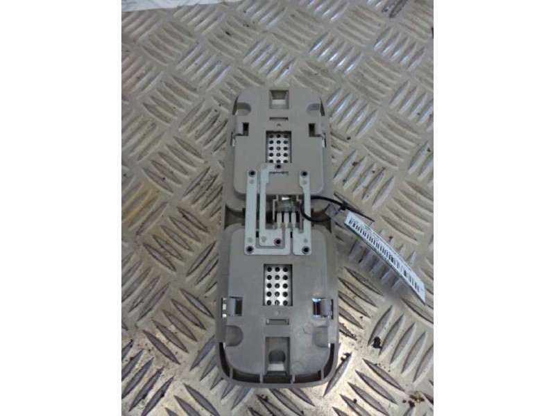 Recambio de luz interior para daf serie xf105.xxx fsa 4x2 space-cab referencia OEM IAM   