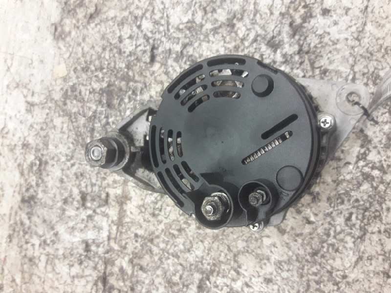 Recambio de alternador para citroën saxo 1.4 vsx referencia OEM IAM   