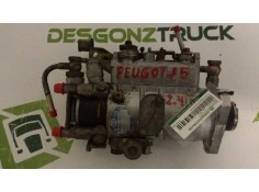 Recambio de bomba inyeccion para peugeot j5 (280) referencia OEM IAM 3443F900  