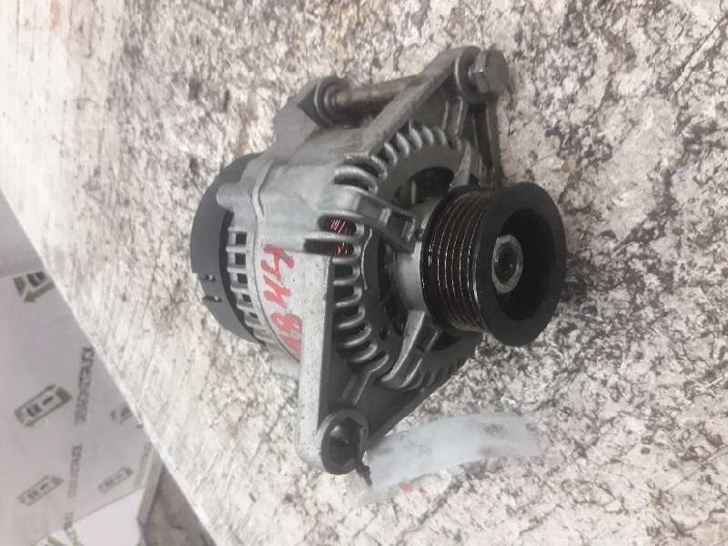 Recambio de alternador para citroën saxo 1.4 vsx referencia OEM IAM   