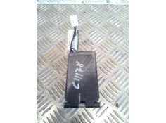 Recambio de boton paro motor emergencia para daf serie xf105.xxx fsa 4x2 space-cab referencia OEM IAM 1453806  