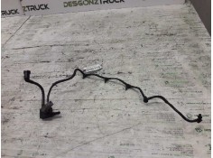 Recambio de tubo para renault scenic ii authentique referencia OEM IAM SOBRANTEGASOIL  