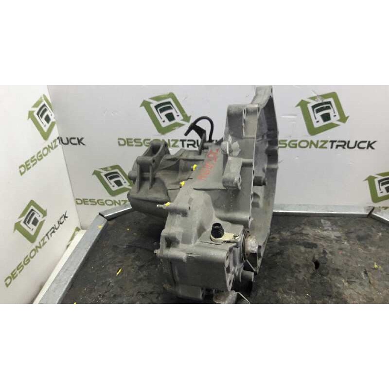 Recambio de caja cambios para honda civic berlina .5 (ma/mb) 2.0 td (mb7) referencia OEM IAM RG9  