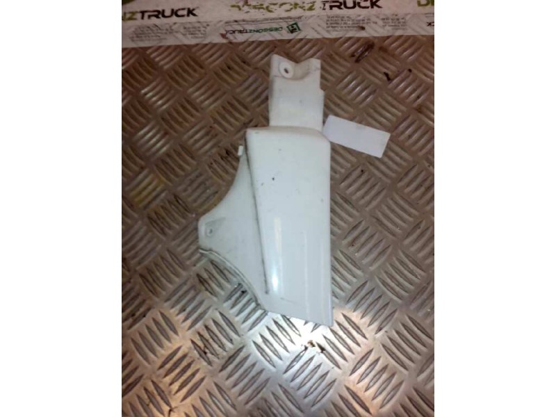 Recambio de deflector derecho para daf serie xf105.xxx fsa 4x2 space-cab referencia OEM IAM 1857152  