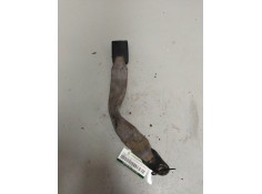 Recambio de enganche de cinturon izquierdo para nissan trade referencia OEM IAM    2