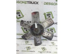 Recambio de ventilador viscoso motor para volvo fl 614 - 180/220 fsa 128 / 132 kw corto referencia OEM IAM   