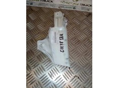 Recambio de deflector izquierdo para daf serie xf105.xxx fsa 4x2 space-cab referencia OEM IAM 1857151   2