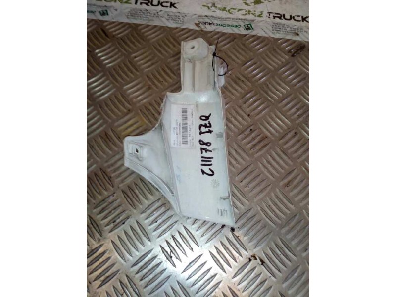 Recambio de deflector izquierdo para daf serie xf105.xxx fsa 4x2 space-cab referencia OEM IAM 1857151  