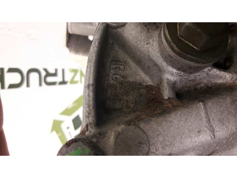 Recambio de caja cambios para honda civic berlina .5 (ma/mb) 2.0 td (mb7) referencia OEM IAM RG4  