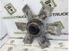 Recambio de ventilador viscoso motor para volvo fl 614 - 180/220 fsa 128 / 132 kw corto referencia OEM IAM    2