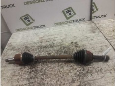 Recambio de transmision delantera izquierda para ford transit mod. 2000 combi ft 260 2.0 corto referencia OEM IAM   