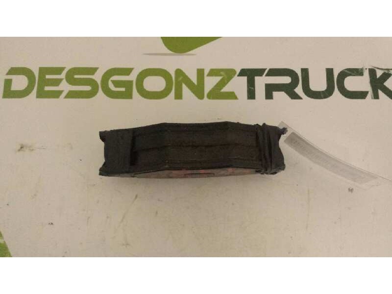 Recambio de pastillas de freno delanteras para renault kangoo referencia OEM IAM   
