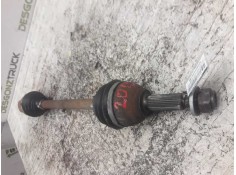 Recambio de transmision delantera izquierda para ford transit mod. 2000 combi ft 260 2.0 corto referencia OEM IAM    2