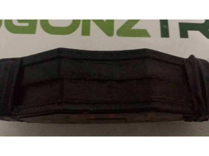 Recambio de pastillas de freno delanteras para renault kangoo referencia OEM IAM   