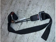 Recambio de cinturon seguridad trasero central para volkswagen passat berlina (312) cl referencia OEM IAM   