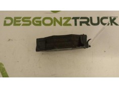 Recambio de pastillas de freno delanteras para renault kangoo referencia OEM IAM   