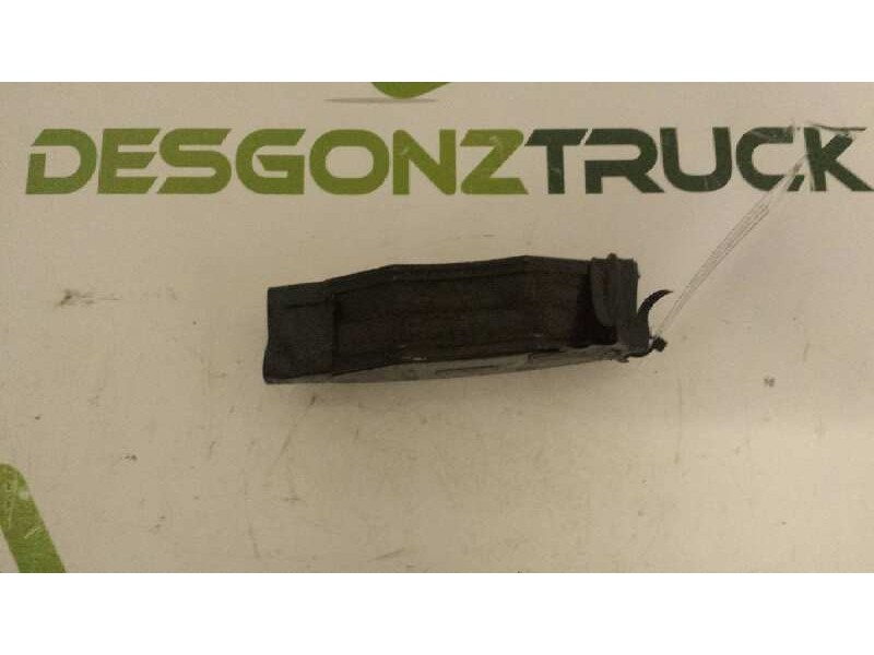 Recambio de pastillas de freno delanteras para renault kangoo referencia OEM IAM   