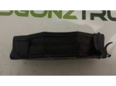 Recambio de pastillas de freno delanteras para renault kangoo referencia OEM IAM    2