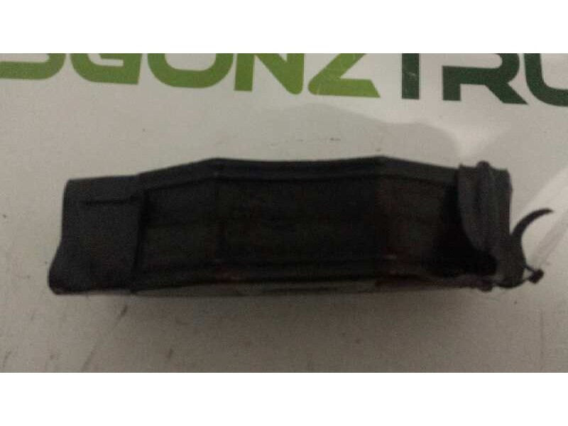 Recambio de pastillas de freno delanteras para renault kangoo referencia OEM IAM   