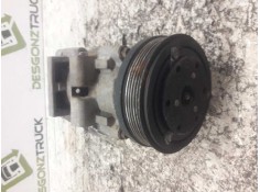 Recambio de compresor aire acondicionado para ford transit mod. 2000 combi ft 260 2.0 corto referencia OEM IAM XS7H19D629AB 2 PI
