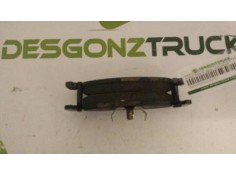Recambio de pastillas de freno delanteras para ford fiesta berl./courier referencia OEM IAM   