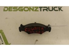 Recambio de pastillas de freno delanteras para ford fiesta berl./courier referencia OEM IAM   