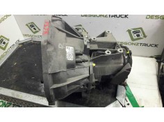 Recambio de caja cambios para ford fiesta (cbk) ambiente referencia OEM IAM 2N1R7002E   2
