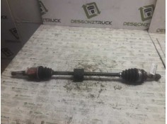 Recambio de transmision delantera derecha para opel agila básico referencia OEM IAM   