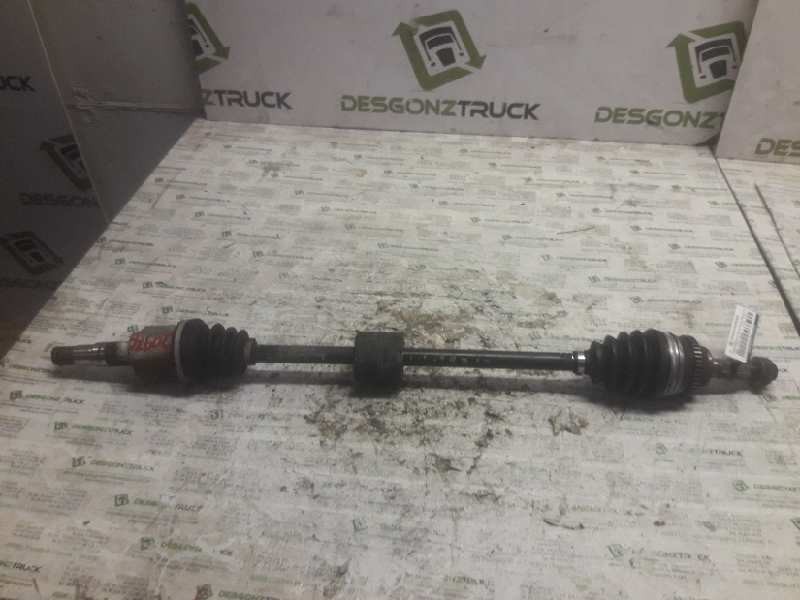 Recambio de transmision delantera derecha para opel agila básico referencia OEM IAM   