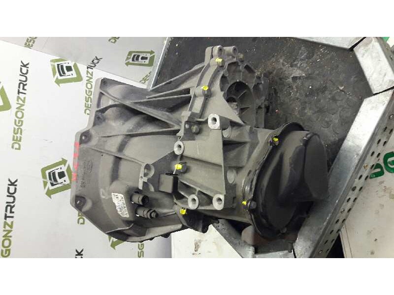 Recambio de caja cambios para ford fiesta (cbk) ambiente referencia OEM IAM 2N1R7002E  