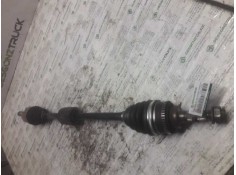 Recambio de transmision delantera derecha para opel agila básico referencia OEM IAM    2