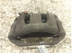 Recambio de pinza freno delantera derecha para ford transit mod. 2000 combi ft 260 2.0 corto referencia OEM IAM C152B118  