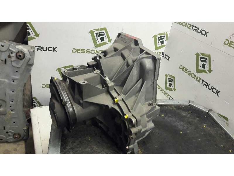 Recambio de caja cambios para ford fiesta (cbk) ambiente referencia OEM IAM 2N1R7002E  