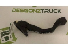 Recambio de potenciometro pedal para peugeot 307 berlina (s2) referencia OEM IAM 9646702180  
