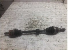 Recambio de transmision delantera izquierda para opel agila básico referencia OEM IAM   