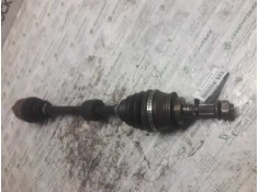 Recambio de transmision delantera izquierda para opel agila básico referencia OEM IAM    2