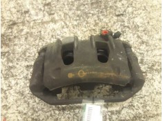 Recambio de pinza freno delantera izquierda para ford transit mod. 2000 combi ft 260 2.0 corto referencia OEM IAM C152B11S  